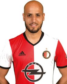 Karim El Ahmadi