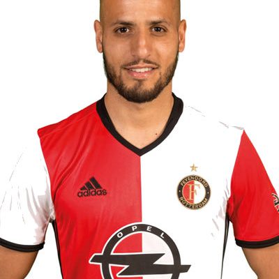 Karim El Ahmadi