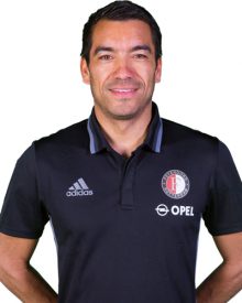 Giovanni van Bronckhorst