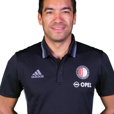 Giovanni van Bronckhorst