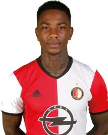 Eljero Elia