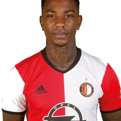 Eljero Elia