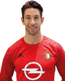 Brad Jones