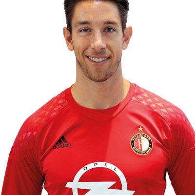 Brad Jones