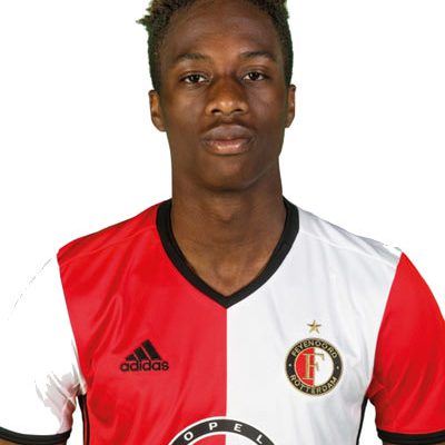 Terence Kongolo