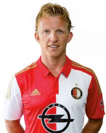 Dirk Kuyt