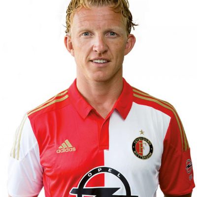 Dirk Kuyt