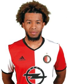 Tonny Vilhena