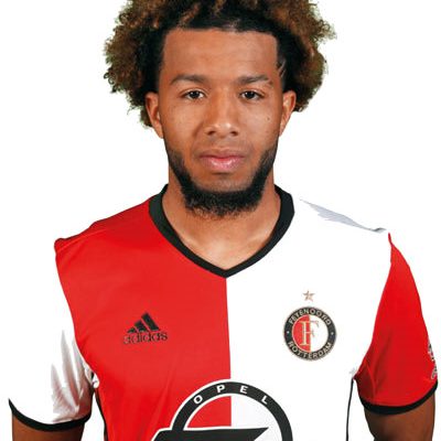 Tonny Vilhena